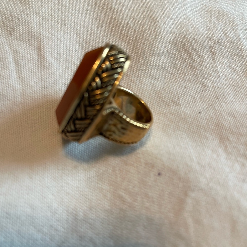 Studio Barse Ring - image 4